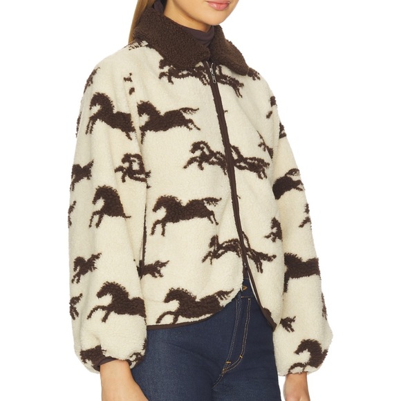 The great- pasture jacket - Picture 3 of 5